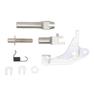 Toyota Tacoma Drum Adjuster Kit - Left Rear - R1 Concepts - `79-`04